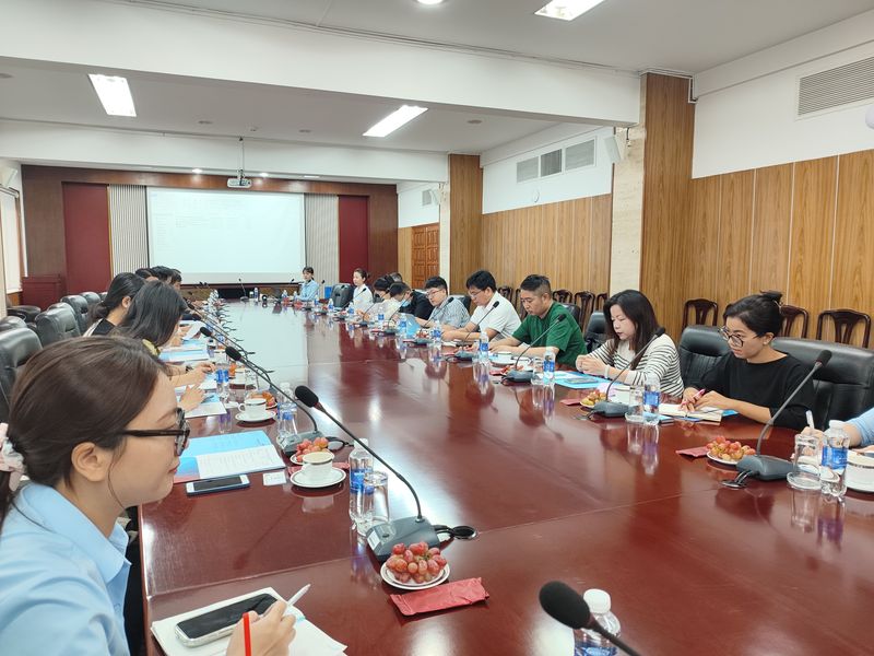 Vietnam Delegation